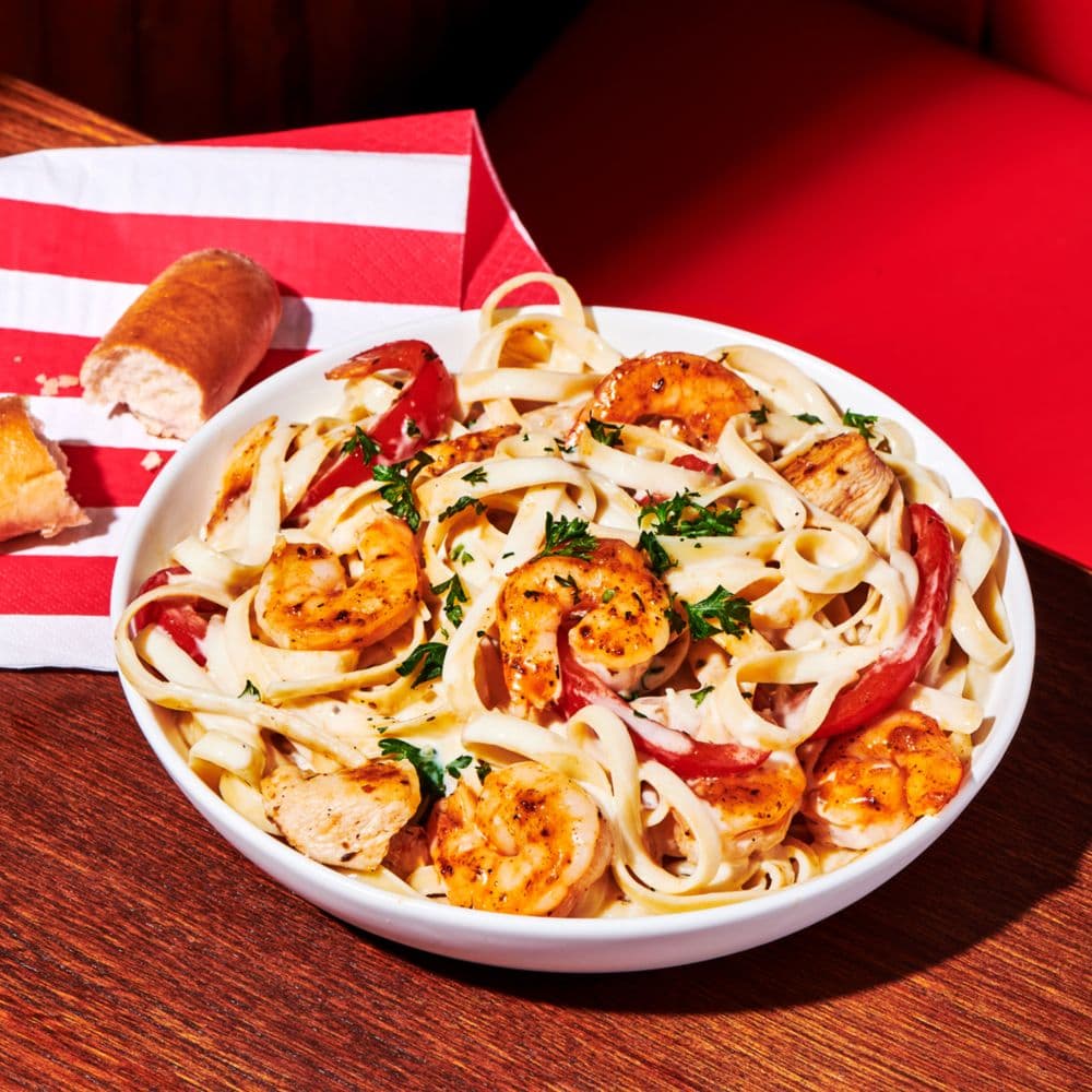 TGI Fridays Miami Airport