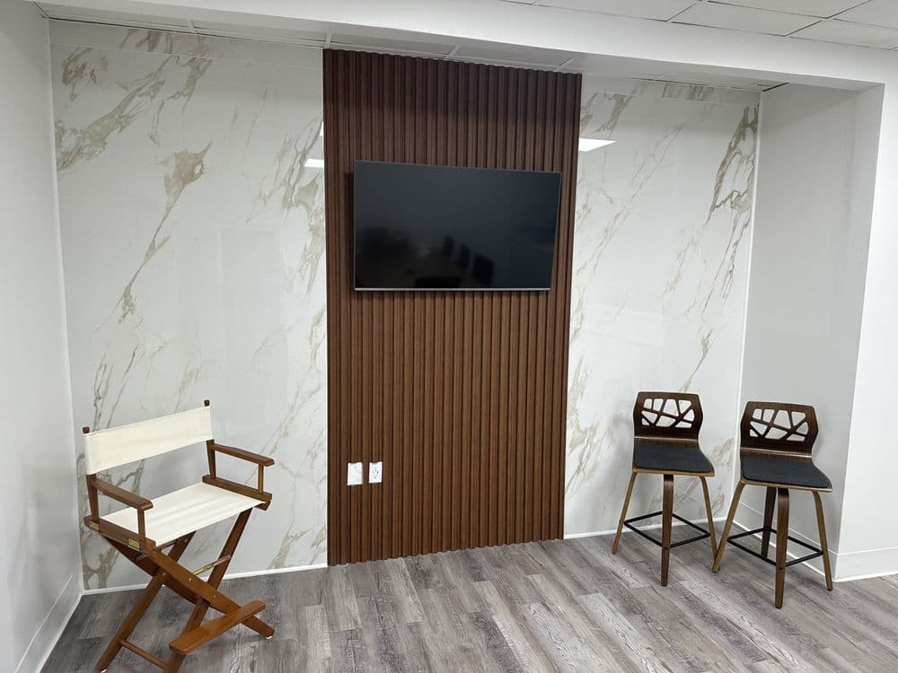 Megret Construction & Remodeling