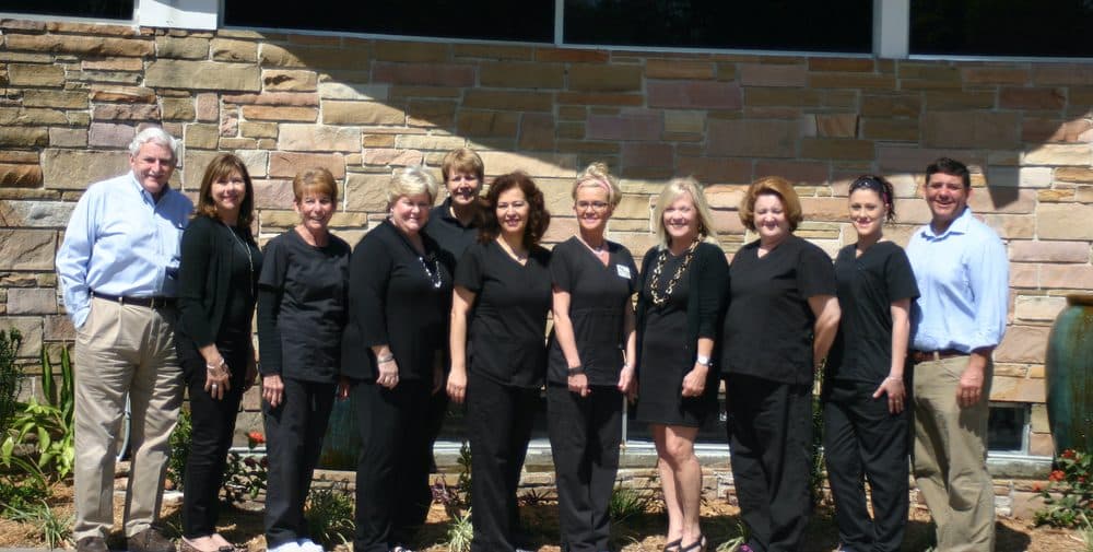 Alexander & Greenburg Dentistry