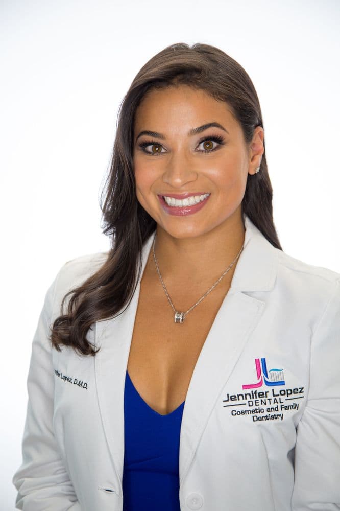 Jennifer Lopez Dental