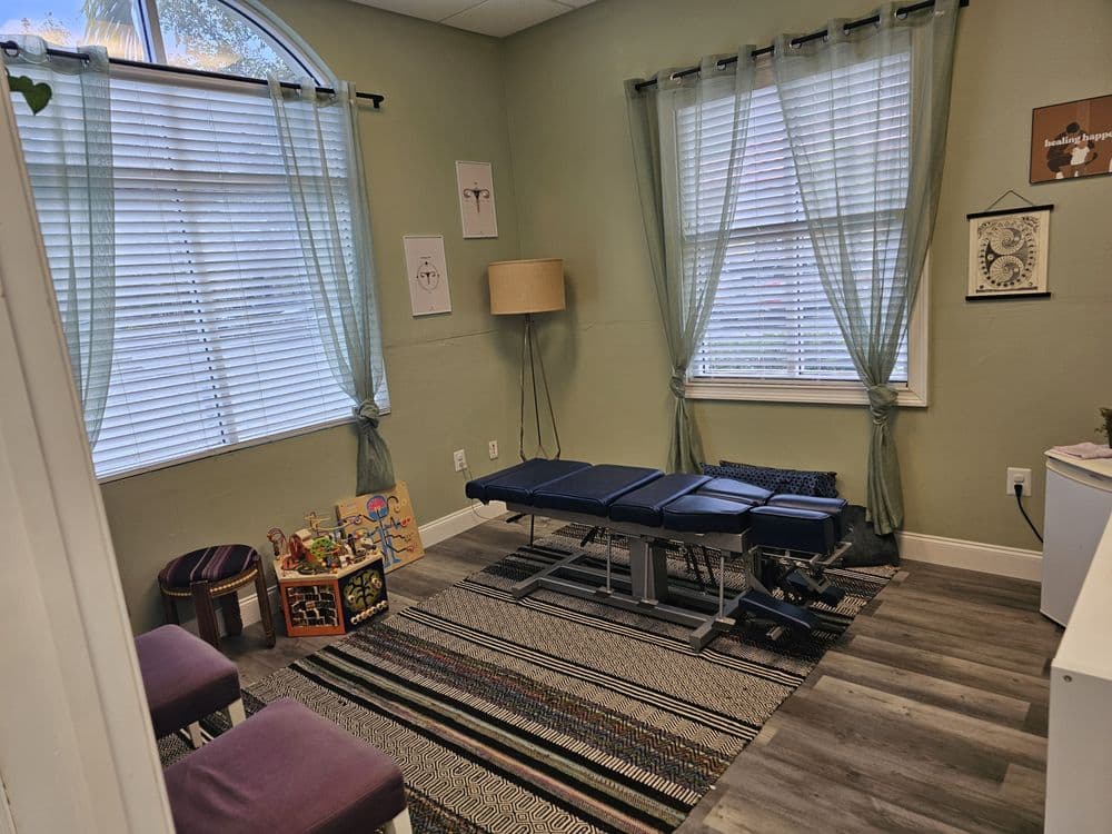 Mama's Chiropractic Cape Coral