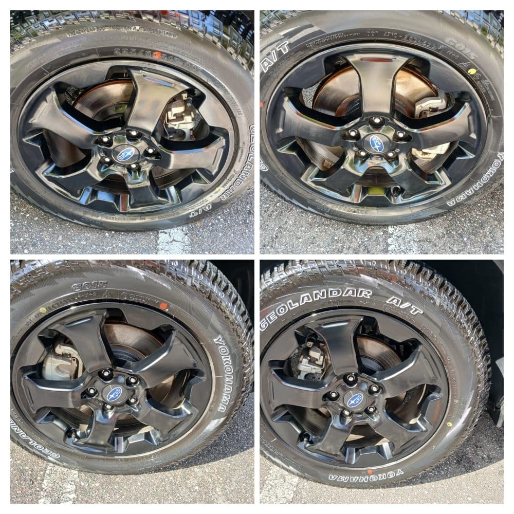 Attention 2 Detail