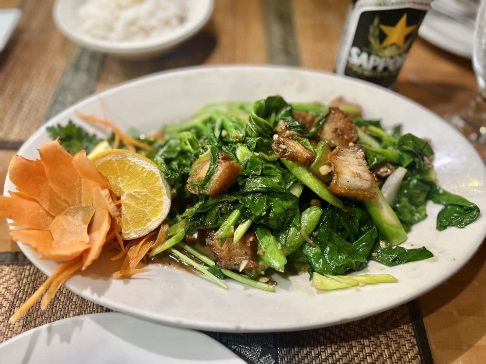 Bounxou Thai