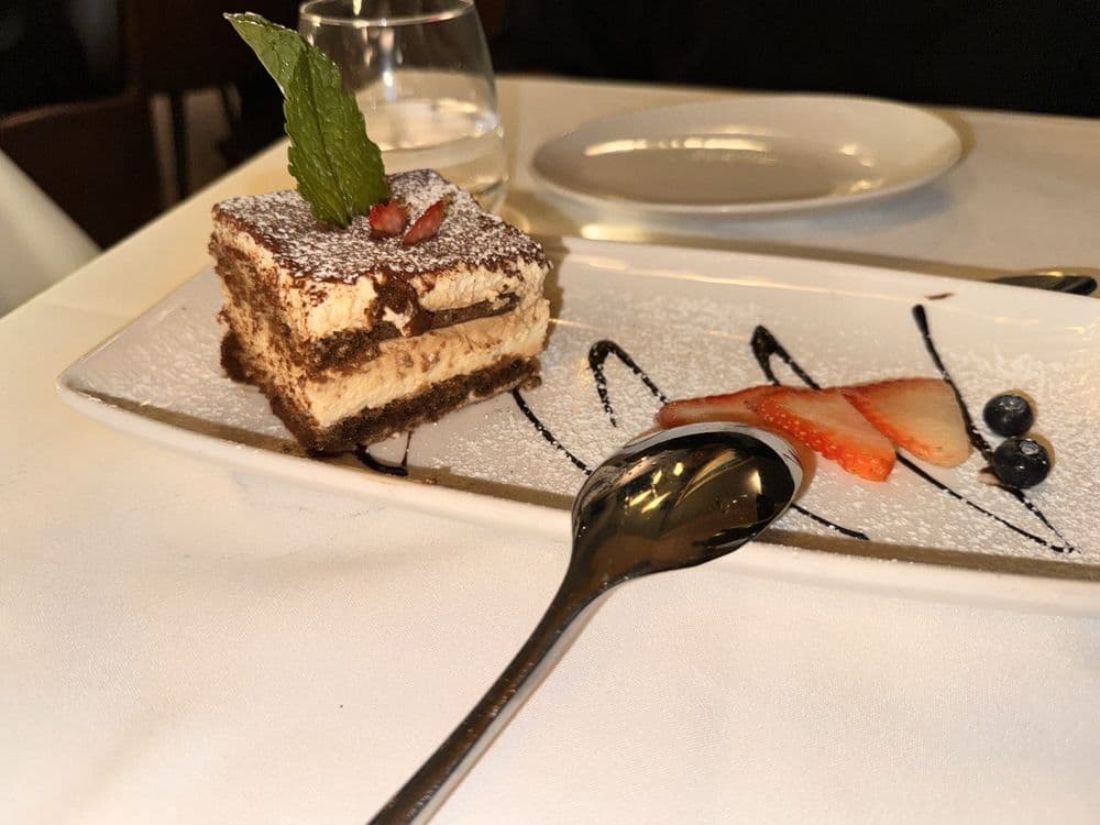 Basilico Ristorante
