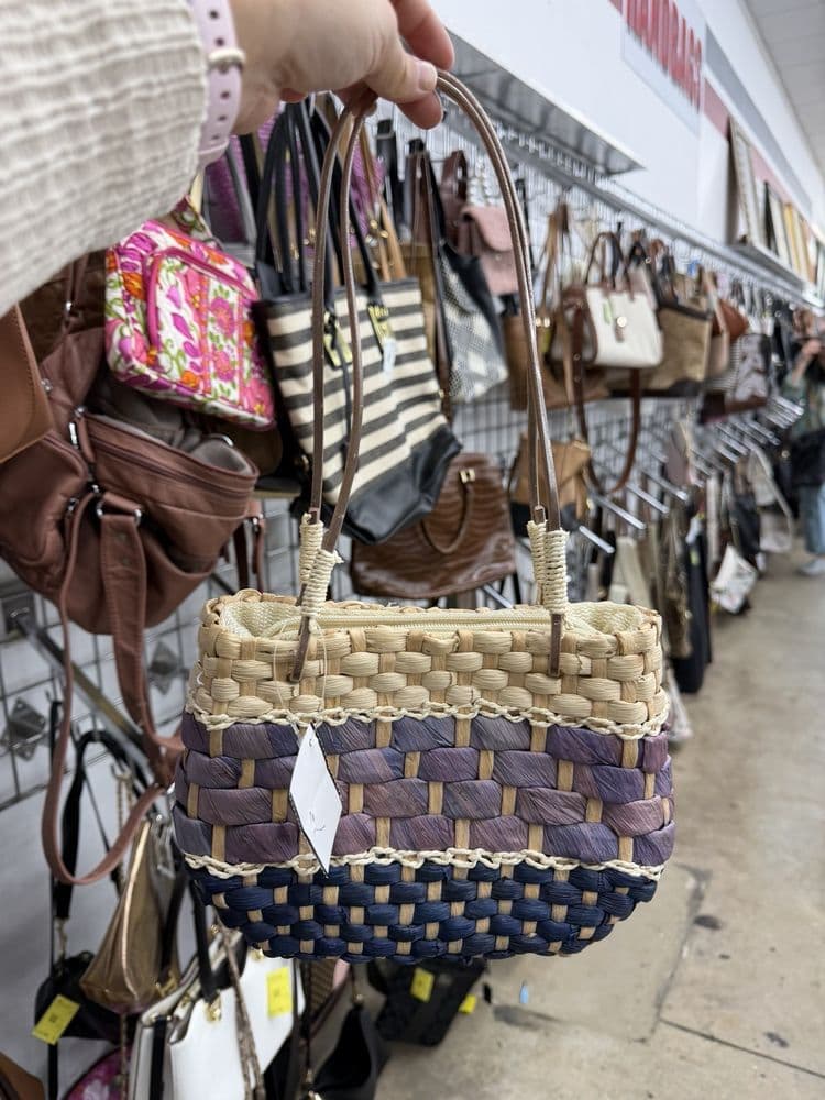 The Thrift Store