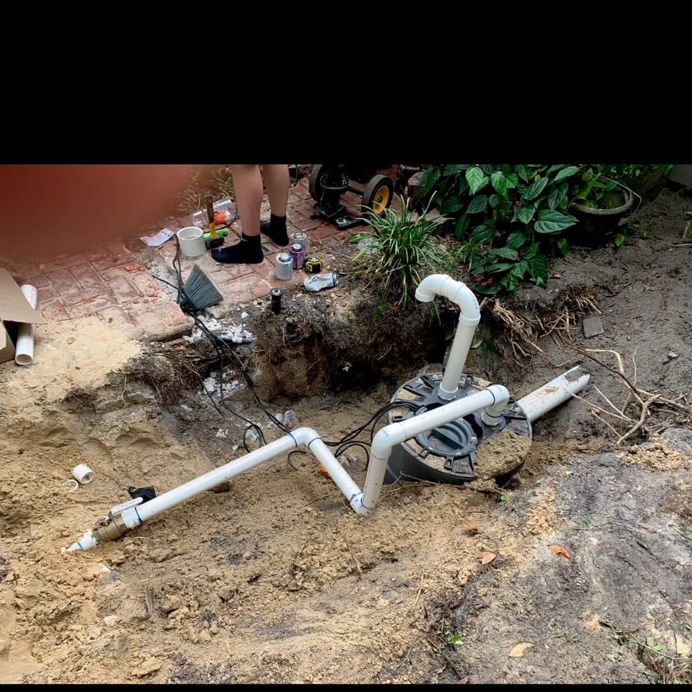 P and M Plumbing