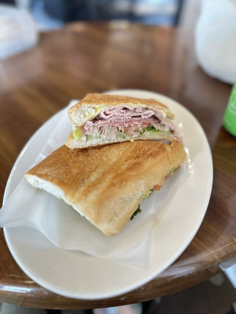 Cafe Hey
