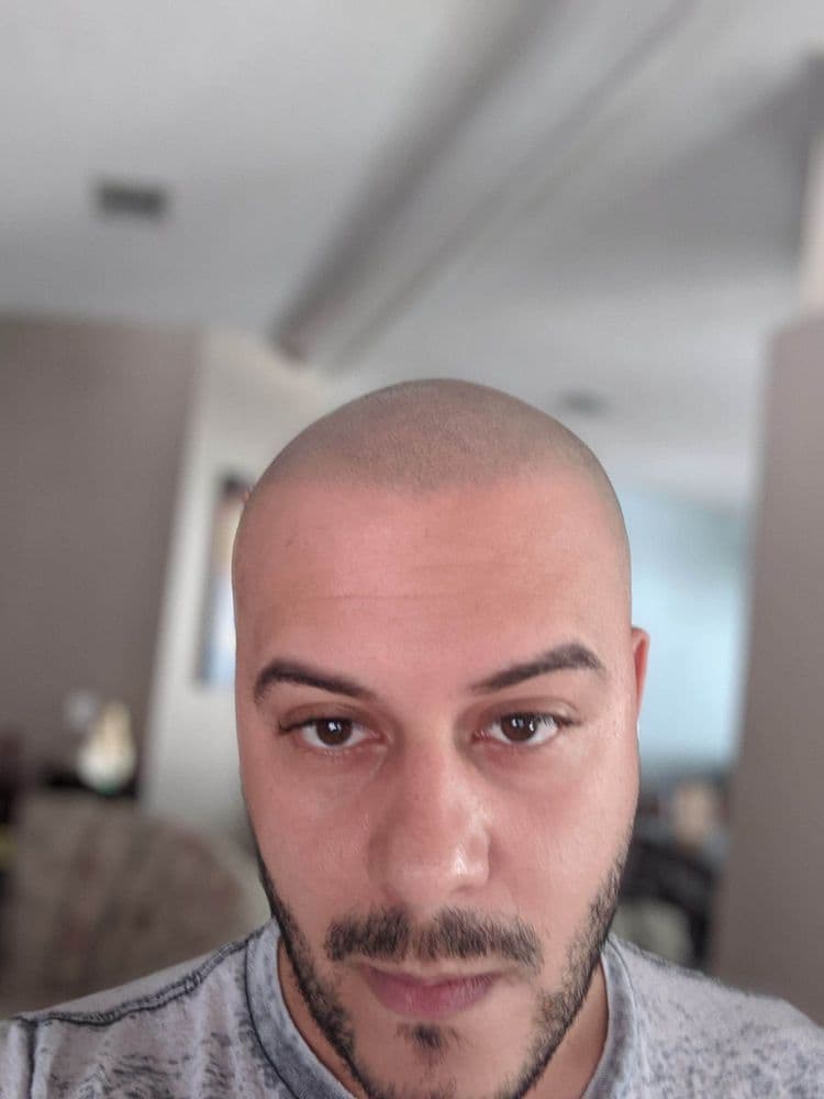 Hairline Studios