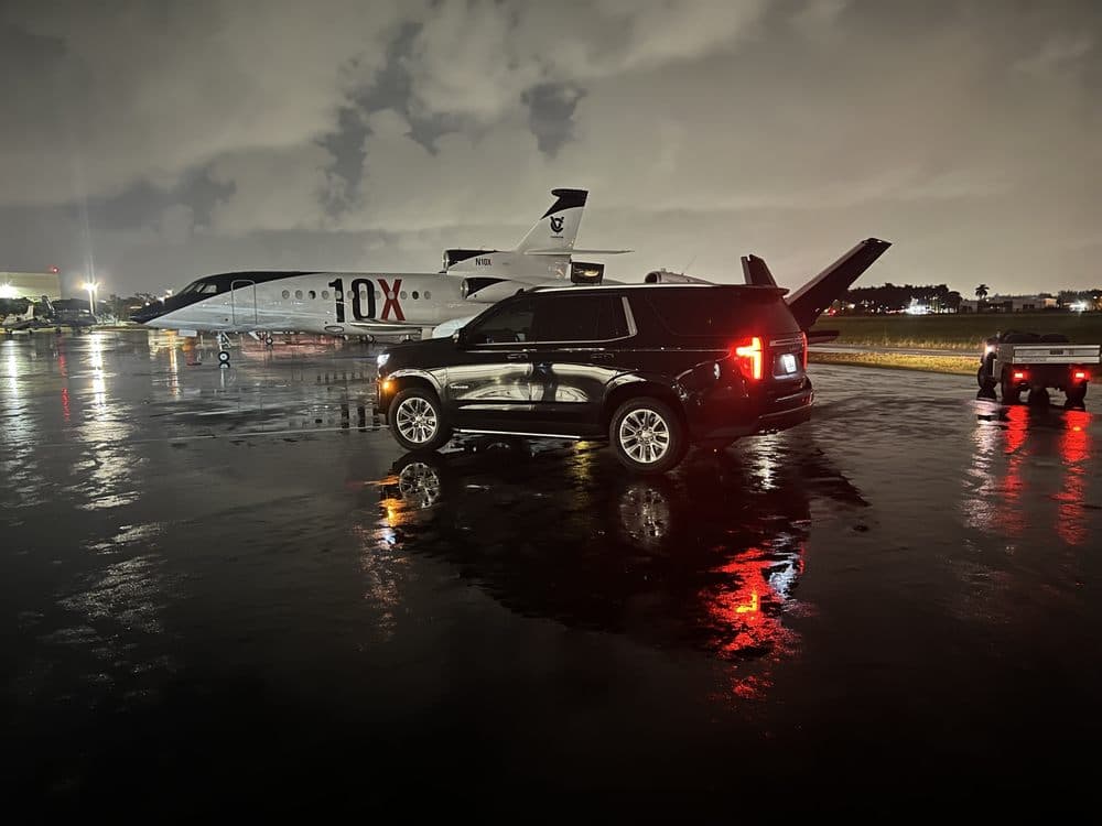 2K Limo
