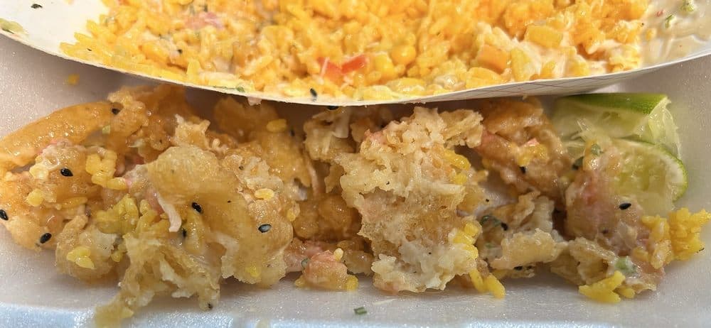 Camel Tow Taco