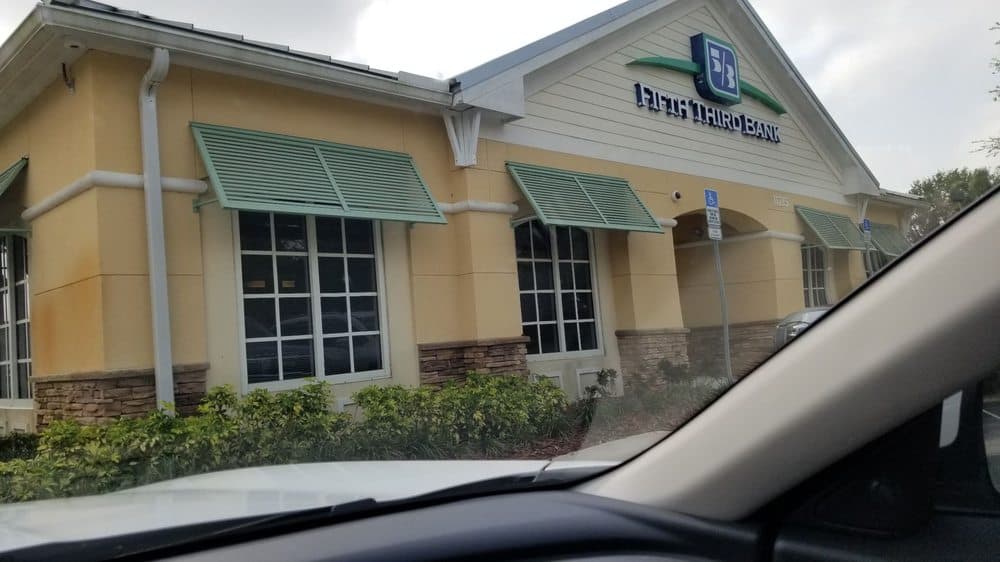 Fifth Third Bank