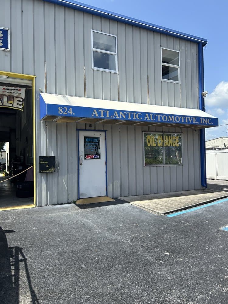 Atlantic Automotive