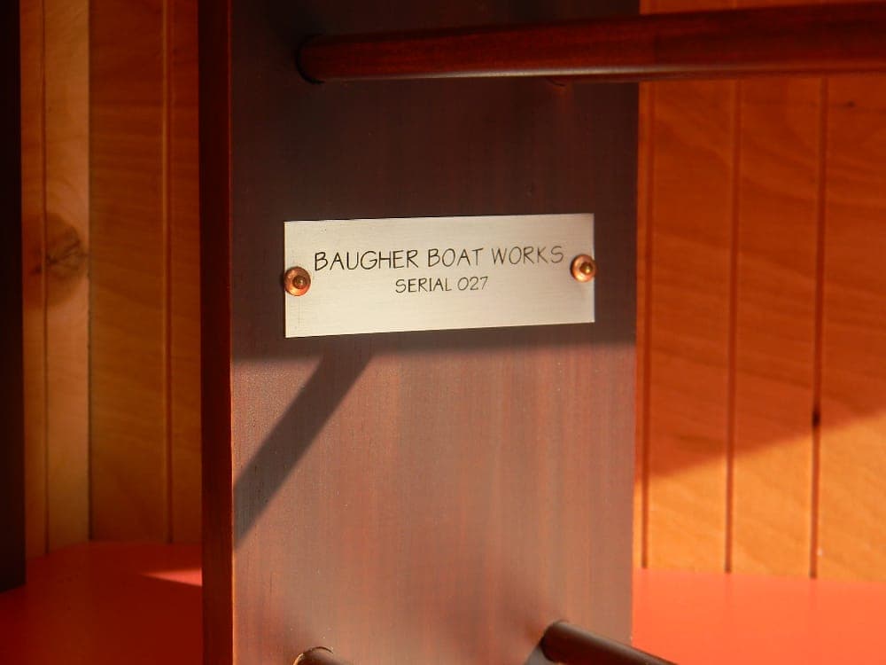 Baugher Boat Works
