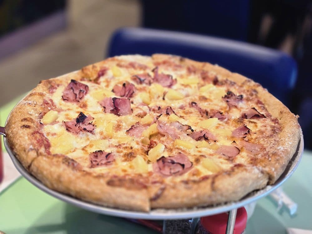 Mellow Mushroom Cape Coral