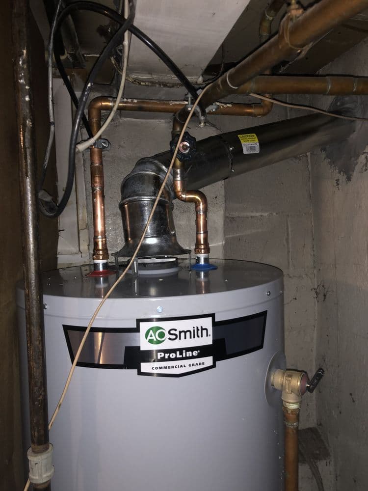 Military Precision Plumbing