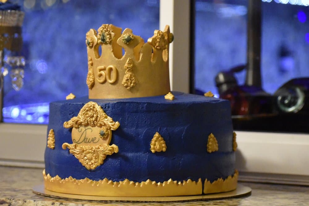 Pure Vegan Cakes