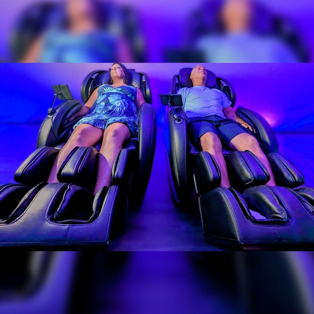 Zero Gravity Massage of Jacksonville
