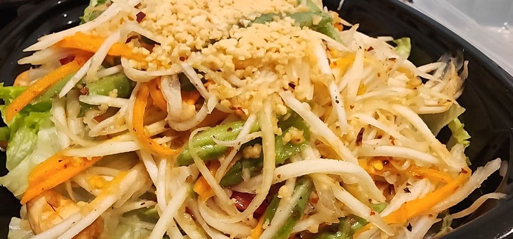Thai 2 Express