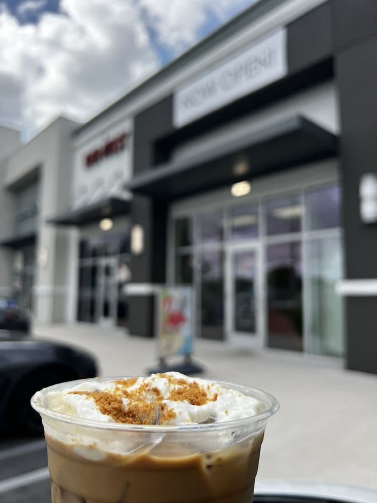 Big Spoon Bakery