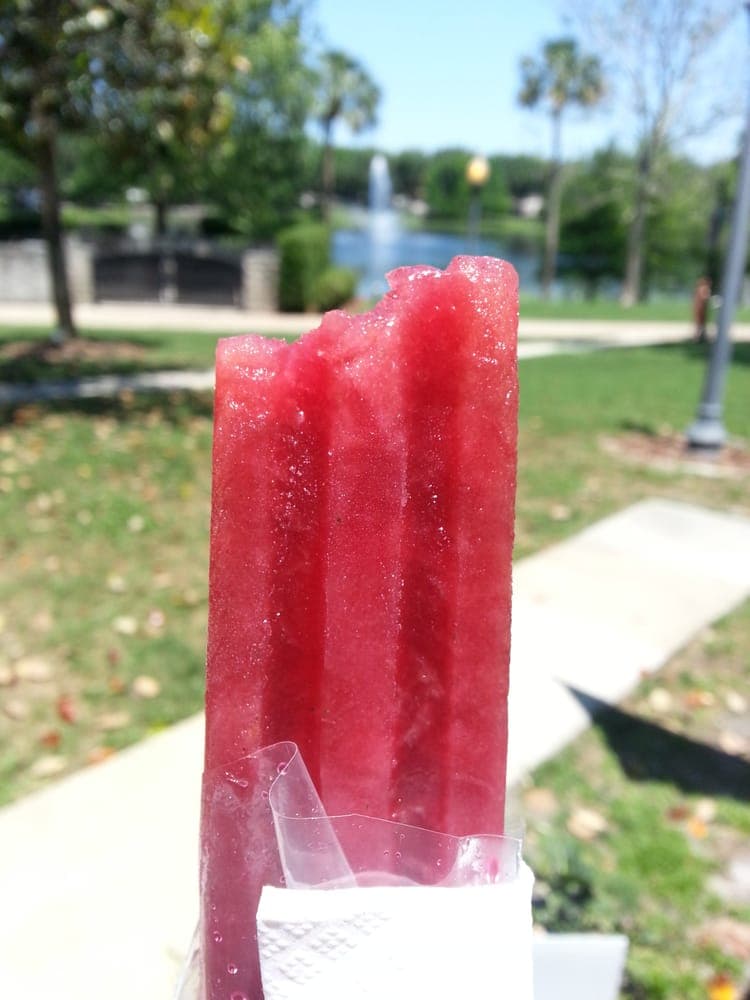 Peak Season Pops