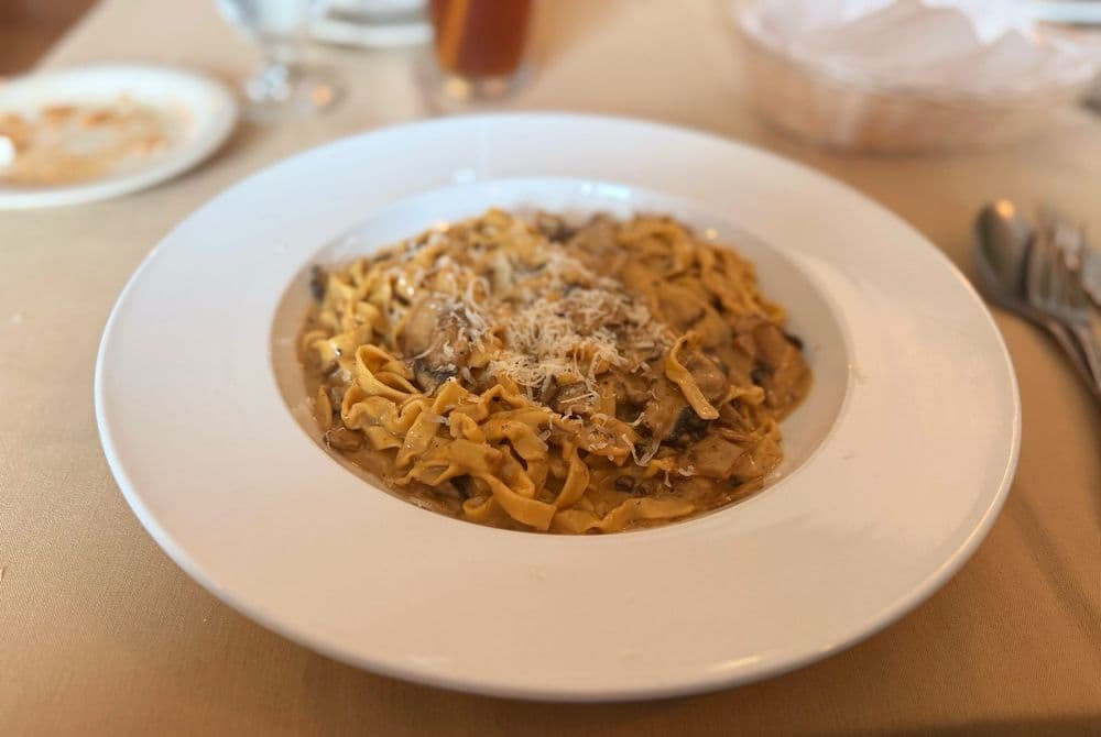 Forchetta Italian Eatery