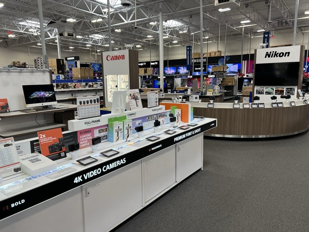 Best Buy