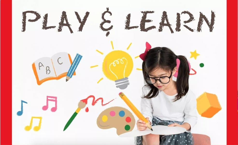 Above & Beyond Learning Center