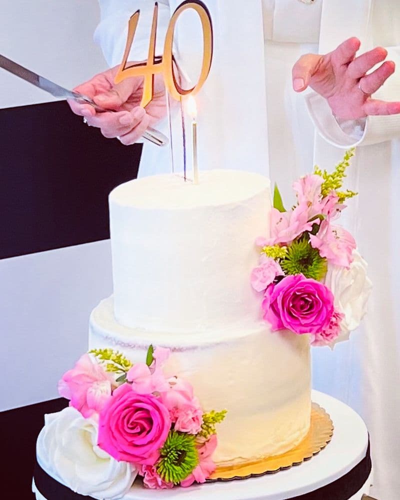 What’s Your Dream Cake