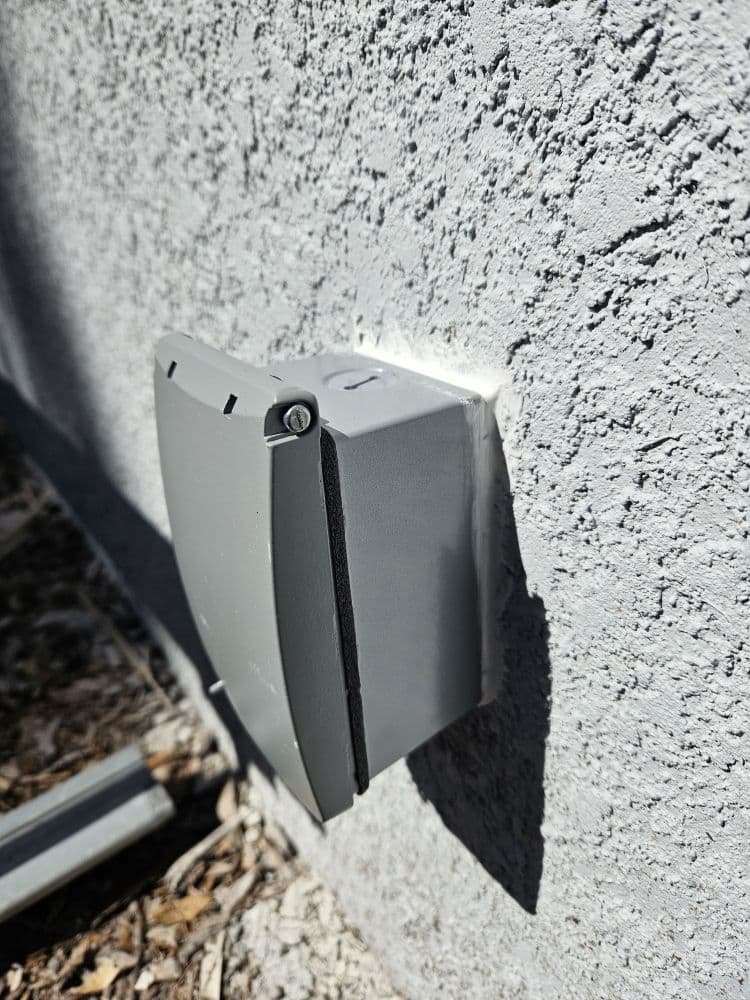 Phase Voltage Electrical Services