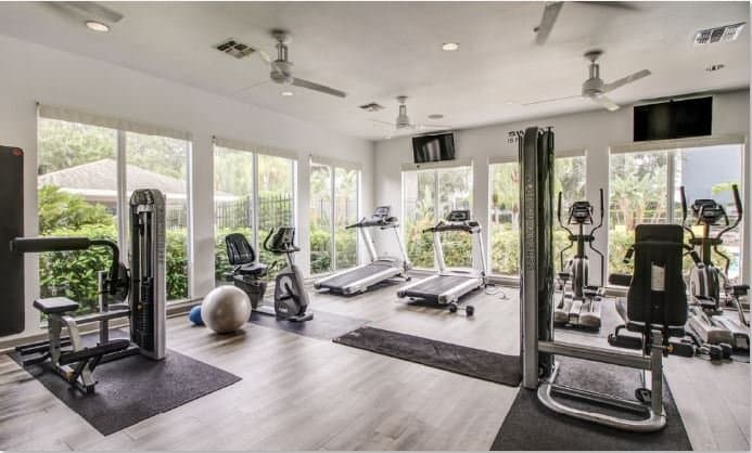 Arbor Walk Apartments