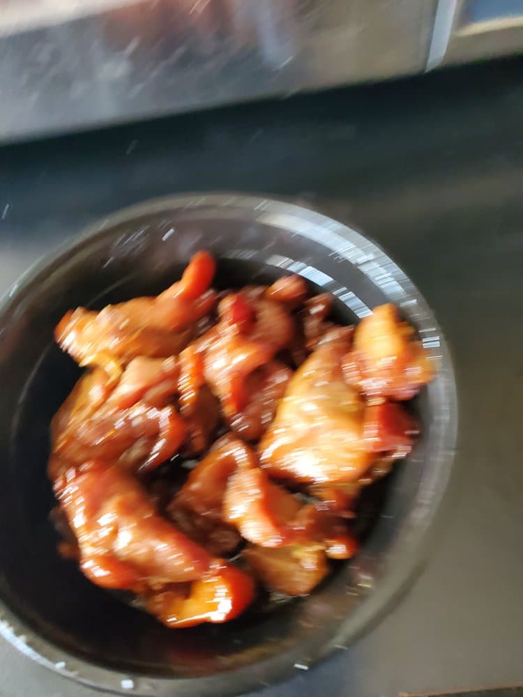 China Queen