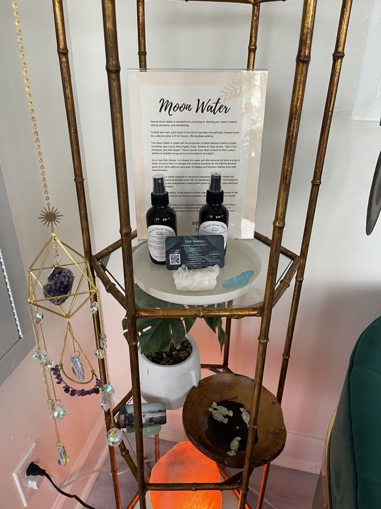 Taylored Acupuncture + Wellness