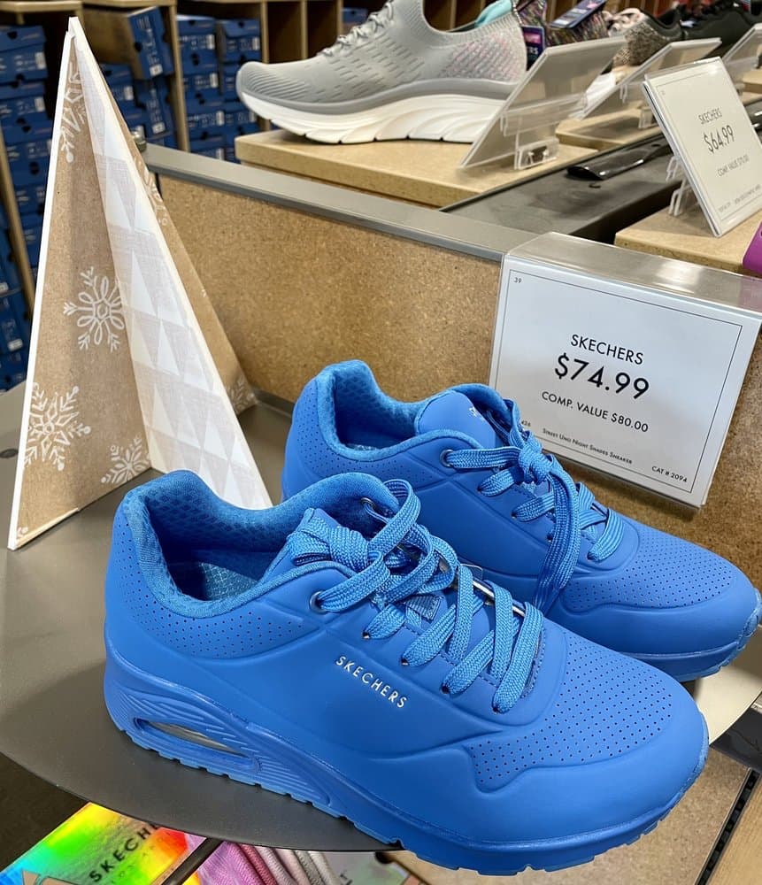 DSW Designer Shoe Warehouse