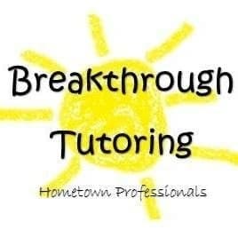 Breakthrough Tutoring