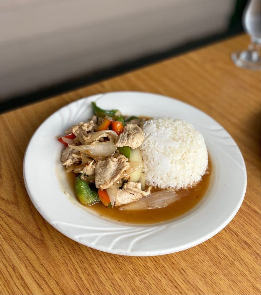 Royal Thai Restaurant