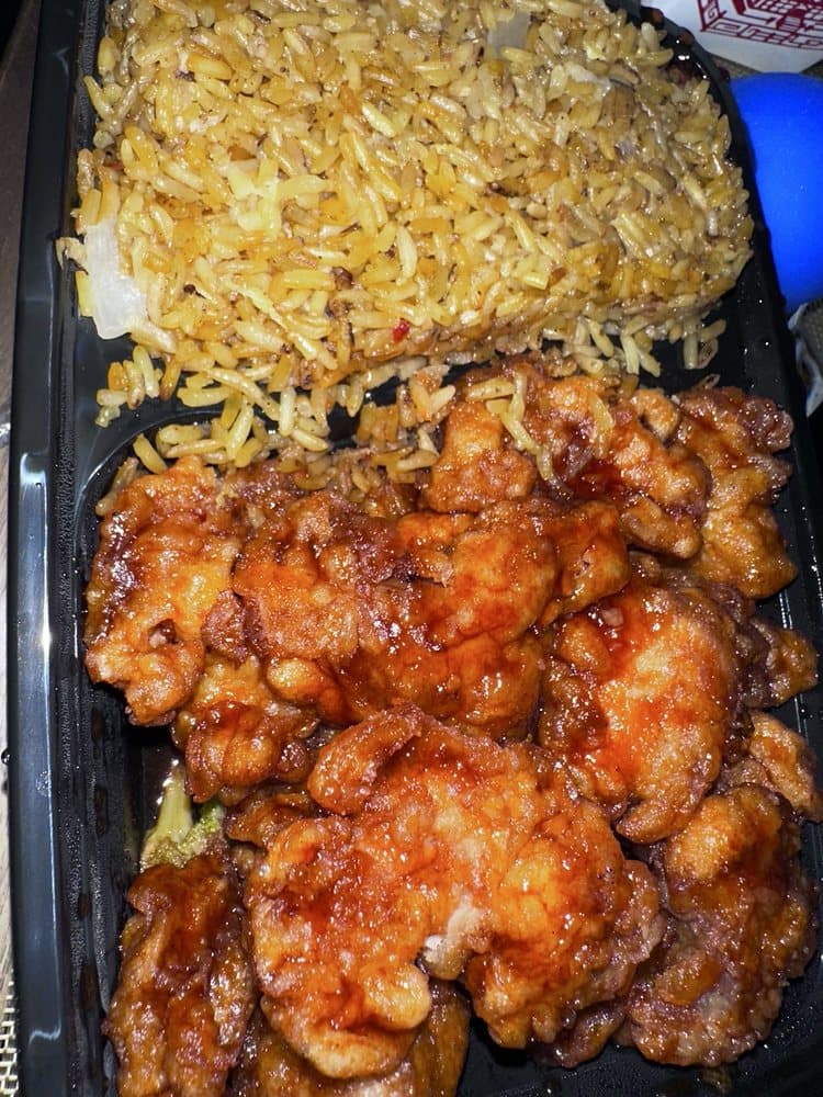 Jan Mei Chinese Takeout & Delivery
