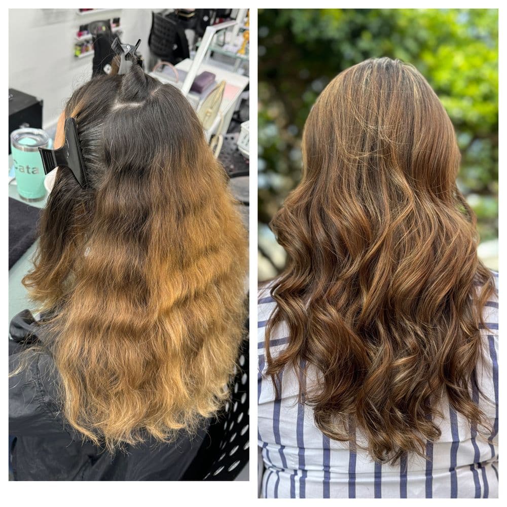WaxMee Salon & Spa