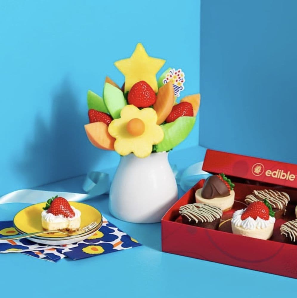 Edible Arrangements