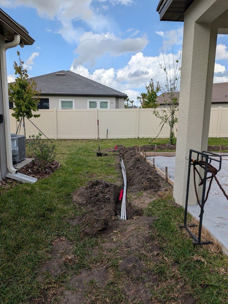 SOS Irrigation Repair