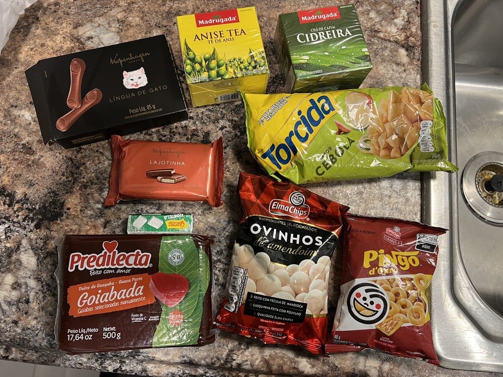 Casa Brazil Gourmet Market