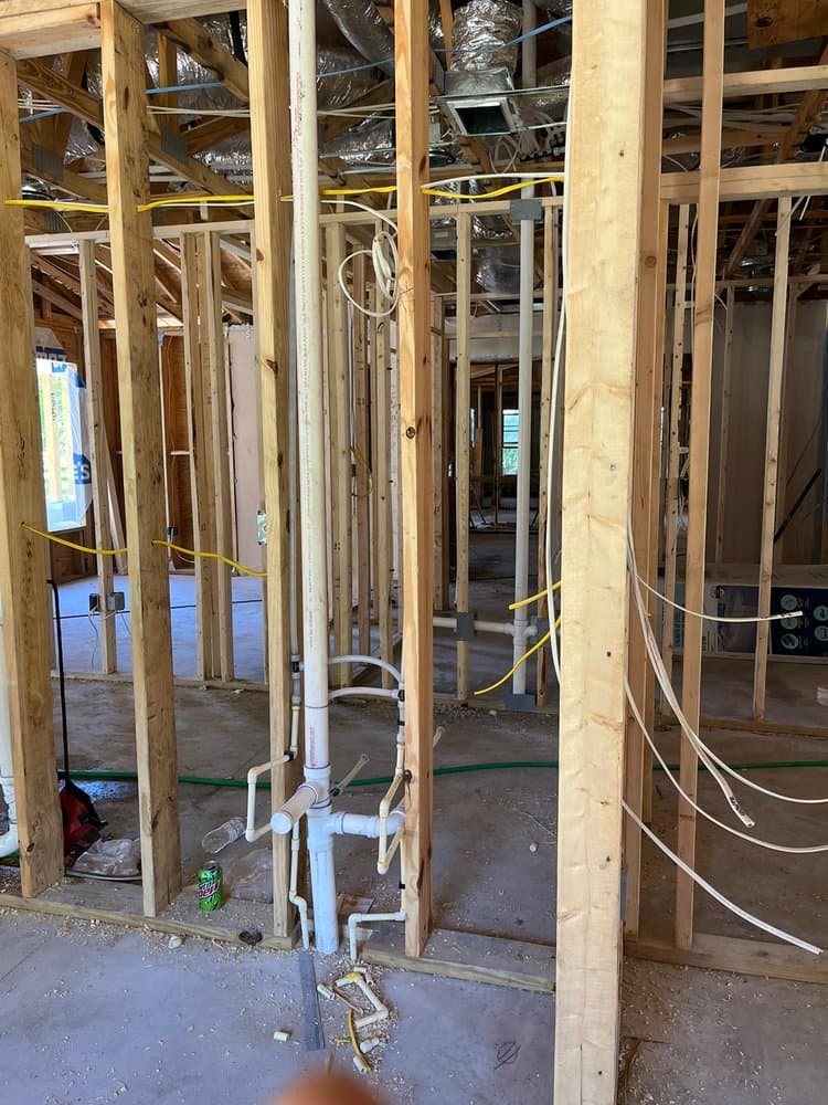 J&V Plumbing Services