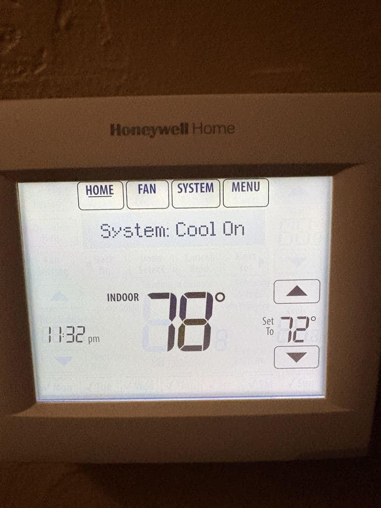 Waychoff's Air Conditioning