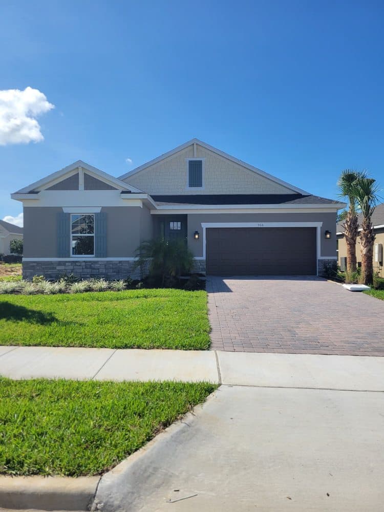 Jacquelyn Voigt - Orchid Group at Keller Williams