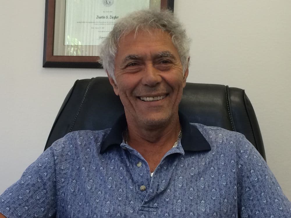 JZ Helps - a Florida Injury Law Firm