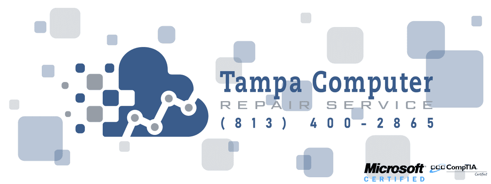 Tampa Computer Repair Service
