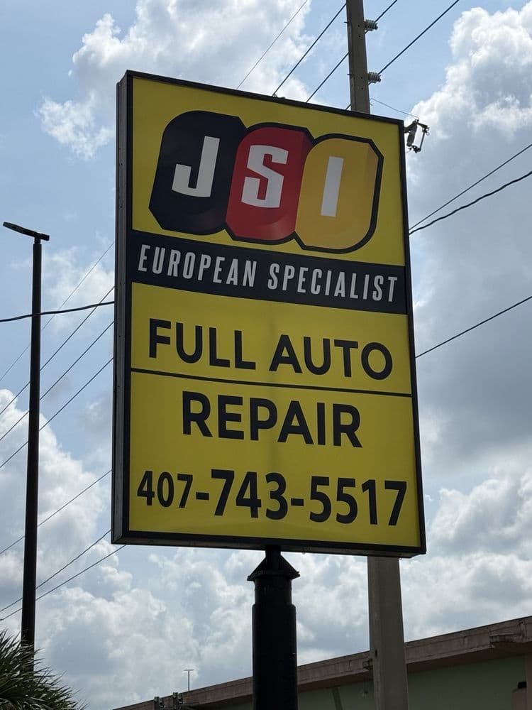 JSI European Specialist