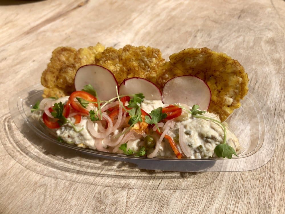 OG Ceviche & Seafood Shack