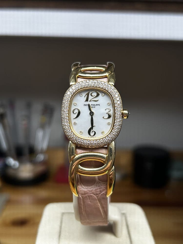 Rafael Luaces Watches and Jewelry