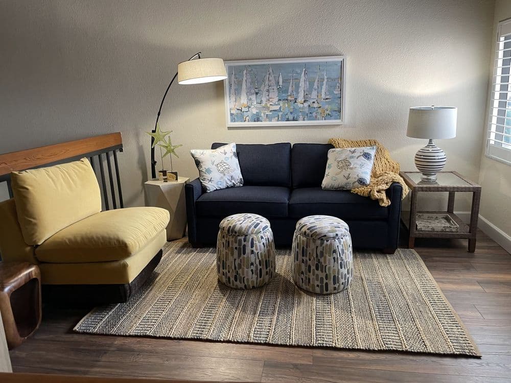 Joann's Interiors