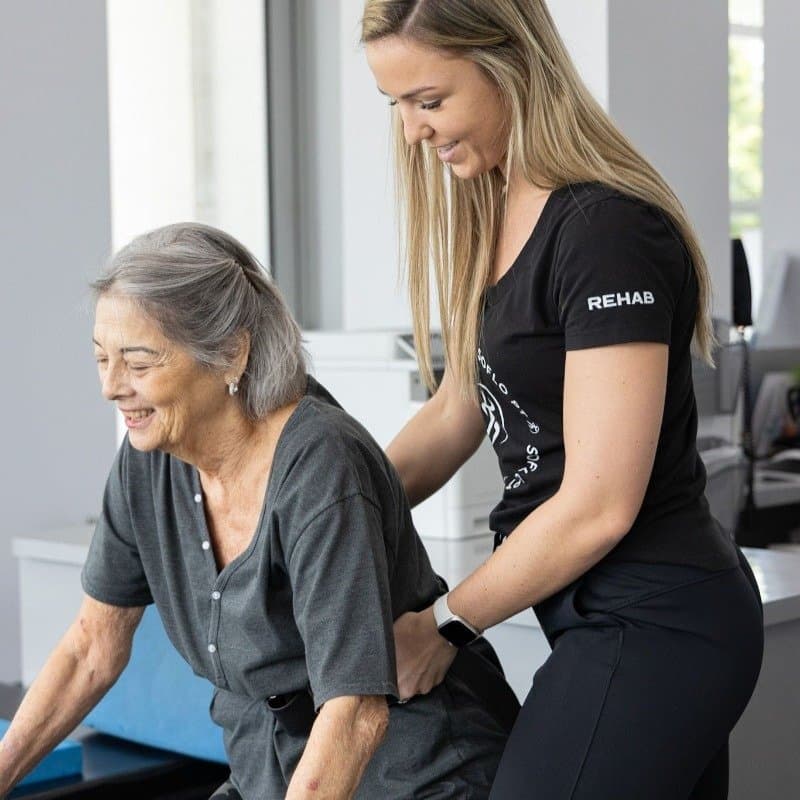 South Florida Physical Therapy and Sports Rehab